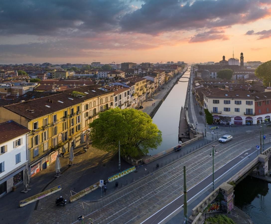 Suite 2 Centro Milano,Duomo,Navigli Exterior photo